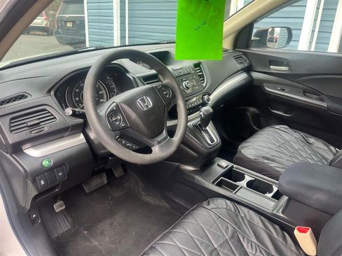 Used 2016 Honda CR-V LX image 12