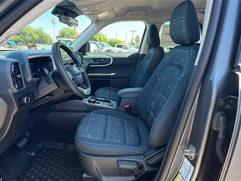 New 2025 Ford Bronco Sport Heritage image 31