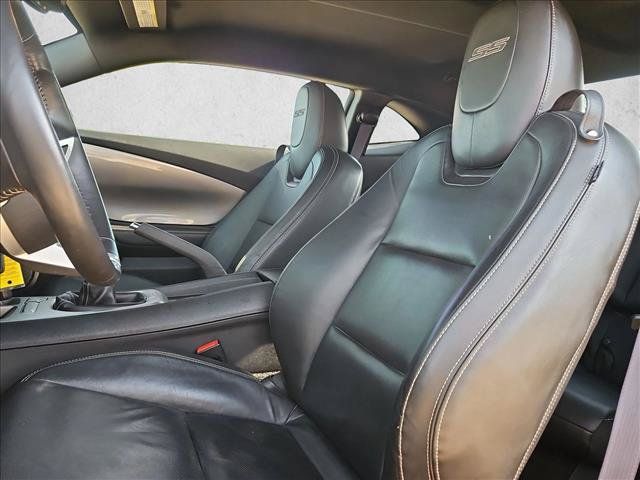 Used 2011 Chevrolet Camaro SS w/ RS Package RWD image 14