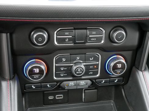 Used 2021 Chevrolet Tahoe RST image 23