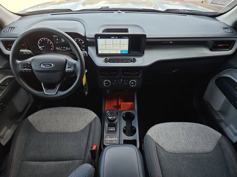 Used 2022 Ford Maverick XLT w/ Equipment Group 300A Standard image 17