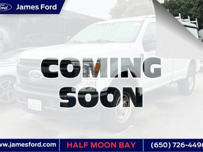 Used 2022 Ford F350 XL w/ Power Equipment Group