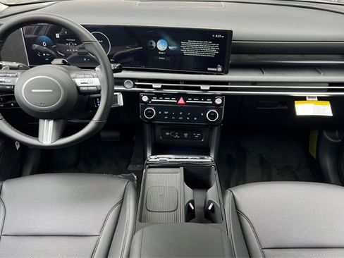 New 2025 Hyundai Tucson SEL image 13