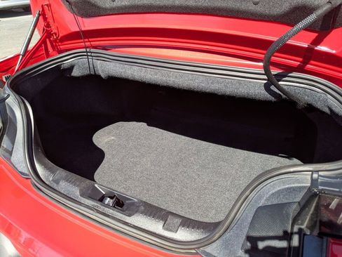 Used 2025 Ford Mustang Premium image 24