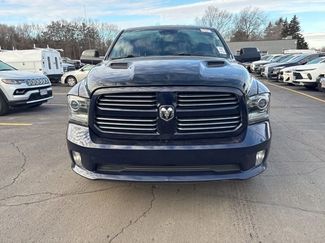 Used 2017 RAM 1500 Sport video 2