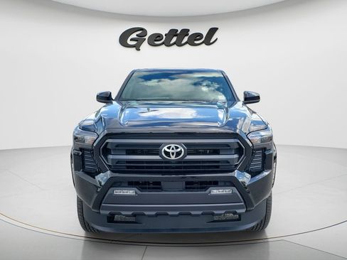 New 2026 Toyota Tacoma SR5 AWD/4WD image 2
