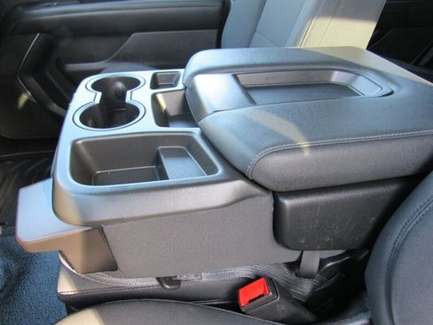 Used 2021 Chevrolet Tahoe 4WD w/ Remote Keyless Entry Package image 19