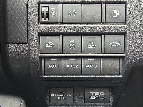 Used 2024 Toyota Tacoma TRD Pro image 22