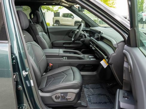 New 2027 Kia Telluride SX Prestige X-Pro AWD/4WD image 10