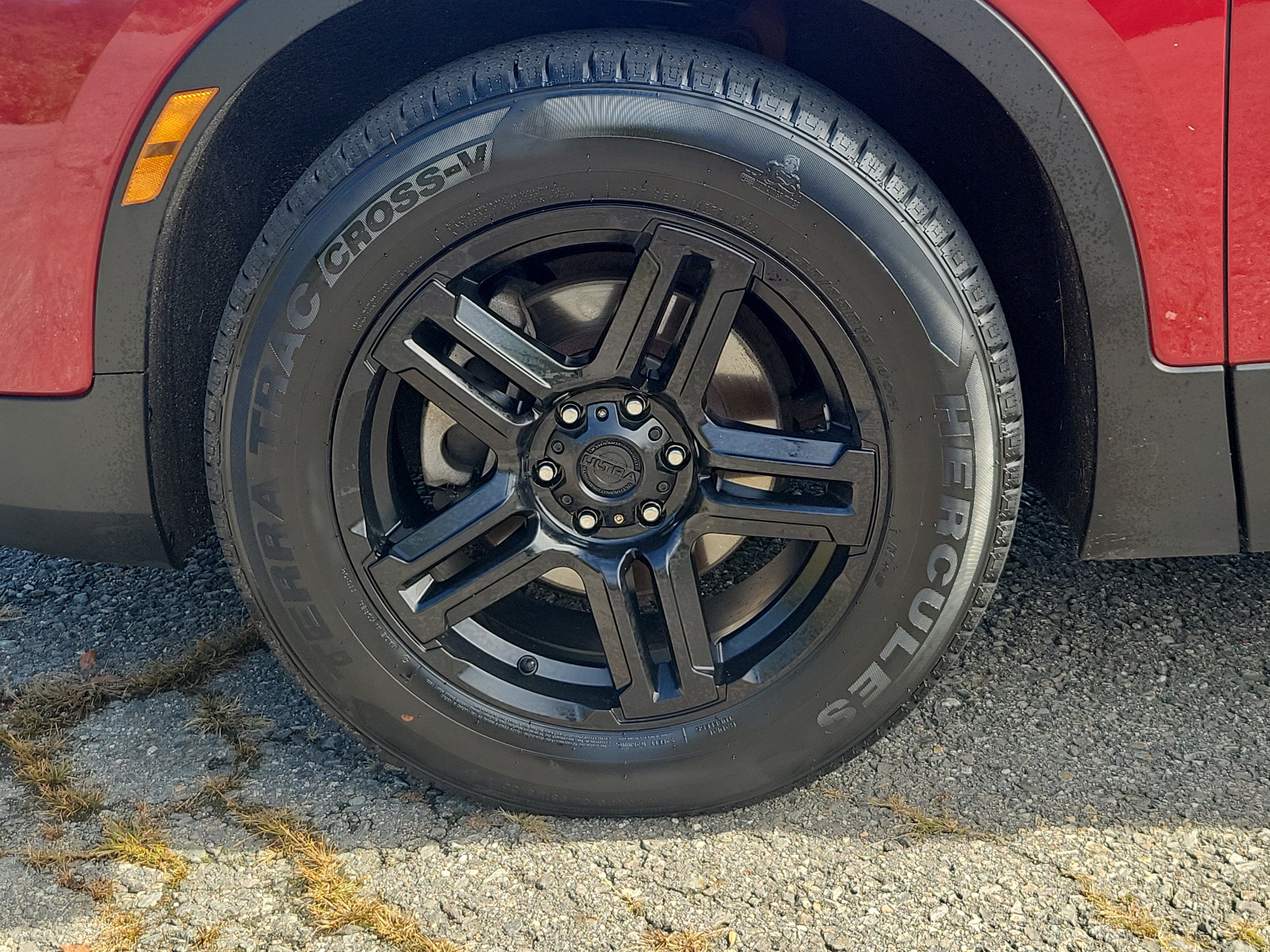 Used 2020 Chevrolet Blazer LT AWD/4WD image 12