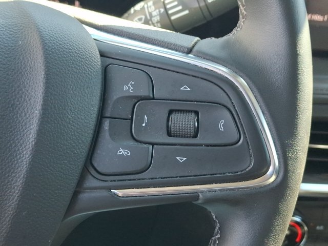 Certified 2024 Buick Encore GX Sport Touring AWD/4WD image 21