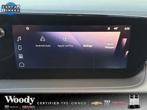 Certified 2024 Buick Encore GX Preferred image 21