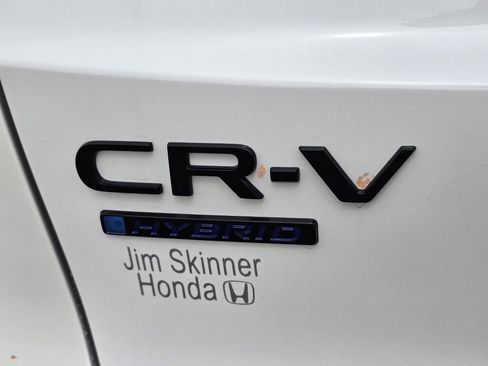 New 2026 Honda CR-V TrailSport image 11