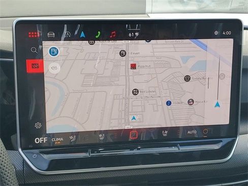 New 2026 Volkswagen GTI SE image 23