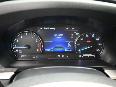 Certified 2022 Ford Explorer XLT w/ Class IV Trailer Tow Package AWD/4WD image 15