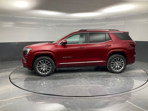 New 2027 GMC Terrain Denali AWD/4WD image 44