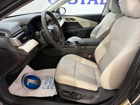 New 2026 Toyota Camry XLE image 12