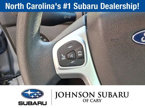 Used 2018 Ford Fiesta SE image 18