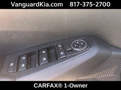 Certified 2026 Kia Seltos LX AWD/4WD image 18