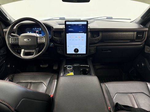 Used 2023 Ford Expedition Limited image 32
