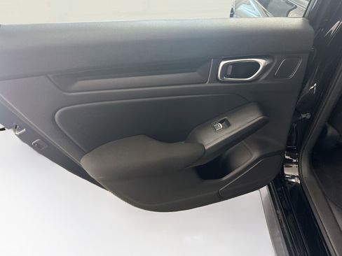 Used 2024 Honda Civic Sport image 26