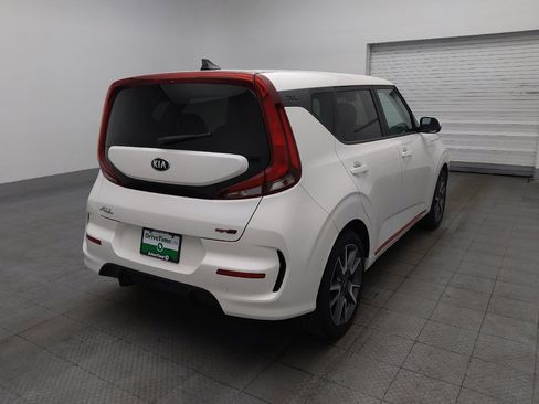 Used 2021 Kia Soul GT-Line image 9