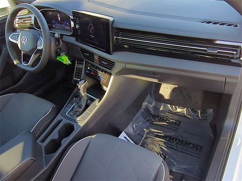 New 2026 Volkswagen Jetta Sport image 18