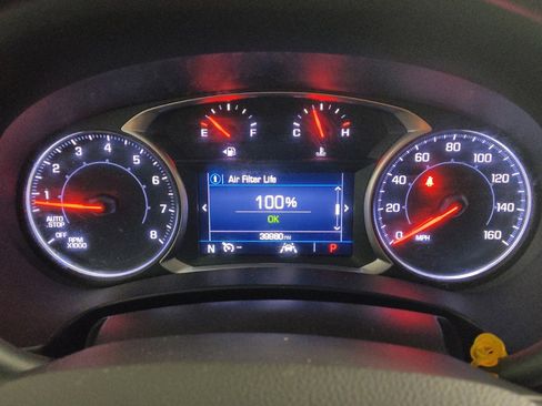 Used 2022 GMC Terrain SLE w/ Driver Convenience Package FWD image 23
