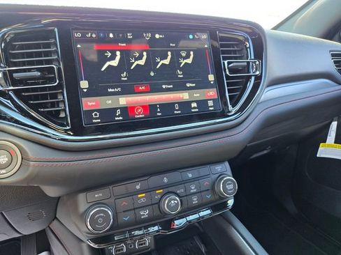 New 2026 Dodge Durango GT image 7