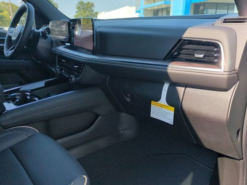 New 2026 Chevrolet Tahoe Premier image 28