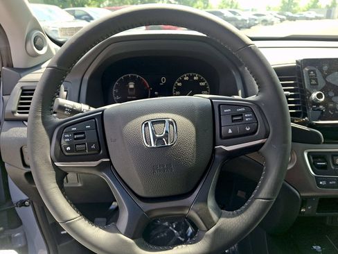 New 2026 Honda Ridgeline RTL image 9
