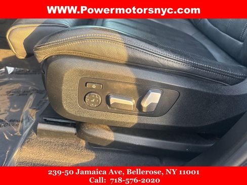 Used 2021 BMW X7 xDrive40i w/ Parking Assistance Package image 37