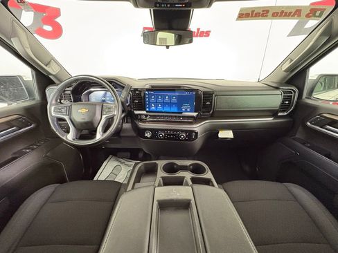 Used 2023 Chevrolet Silverado 1500 LT image 37
