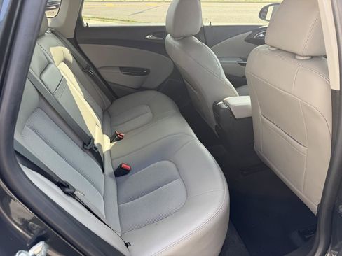 Used 2015 Buick Verano Convenience FWD image 15