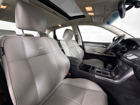 Used 2006 INFINITI M35 Sport image 41