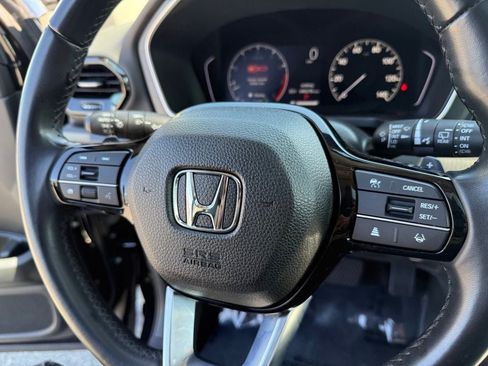 Used 2023 Honda Pilot Touring image 27