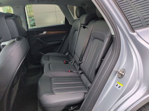 Used 2022 Audi Q5 2.0T Premium Plus image 26