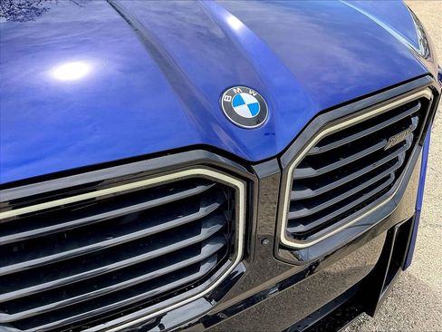 Used 2023 BMW XM AWD/4WD image 33
