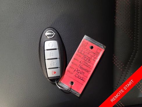 New 2026 Nissan Frontier PRO-4X w/ Pro Premium Package image 33