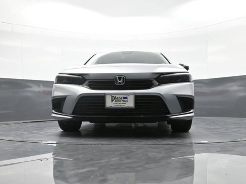 Used 2024 Honda Civic Sport image 24