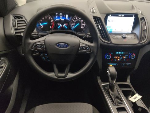 Used 2019 Ford Escape SE FWD image 22