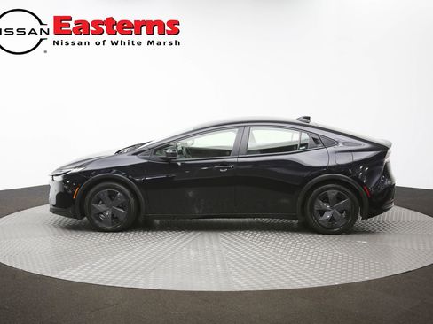 Used 2023 Toyota Prius LE FWD image 58