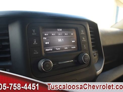 Used 2020 RAM 2500 Big Horn image 30