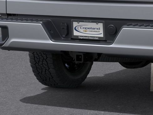 New 2026 Chevrolet Silverado 1500 RST w/ RST Select Package AWD/4WD image 15