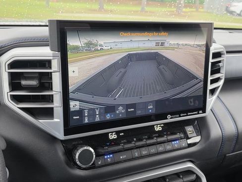 Used 2023 Toyota Tundra Platinum RWD image 20