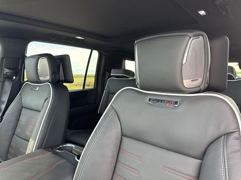 New 2026 GMC Yukon XL AT4 Ultimate image 22