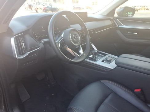 Used 2024 MAZDA CX-90 3.3 Turbo w/ Premium Package AWD/4WD image 16