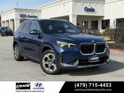 Used 2023 BMW X1 xDrive28i