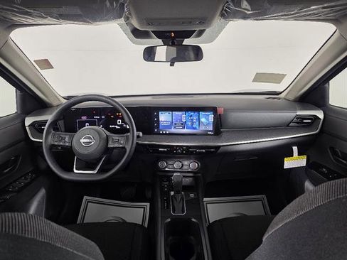 New 2026 Nissan Kicks S image 27