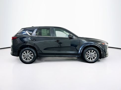 Used 2025 MAZDA CX-5 AWD 2.5 S w/ Preferred Package image 10